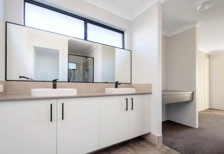 Fifth view of Homely house listing, 18 Hollingworth Drive, Aveley WA 6069