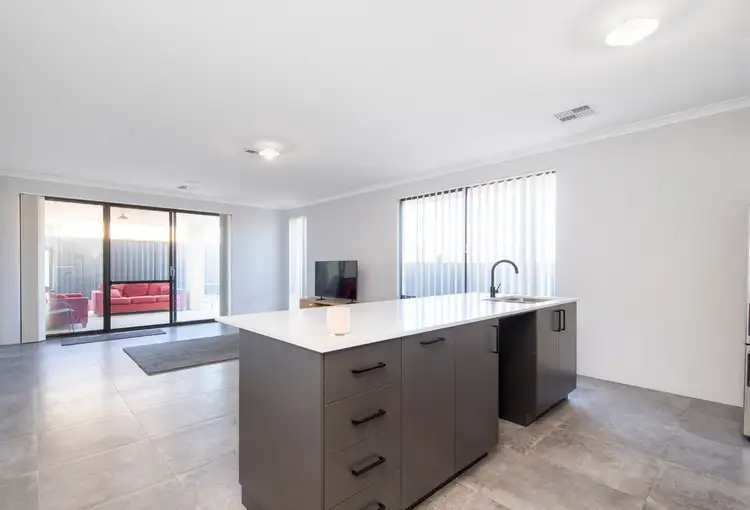 Sixth view of Homely house listing, 18 Hollingworth Drive, Aveley WA 6069