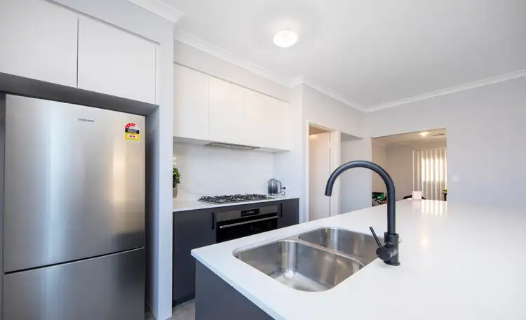 Seventh view of Homely house listing, 18 Hollingworth Drive, Aveley WA 6069