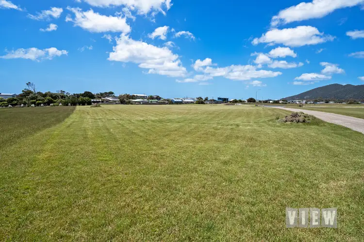 Second view of Homely land listing, 2 Thousand Hills Vista, Sisters Beach TAS 7321