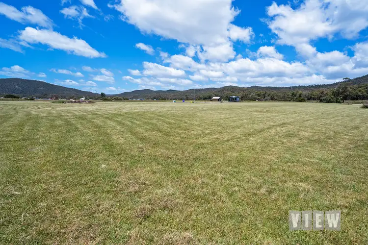 Third view of Homely land listing, 2 Thousand Hills Vista, Sisters Beach TAS 7321
