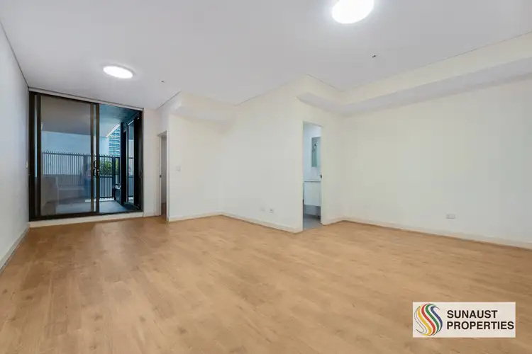 Second view of Homely apartment listing, 107/395 Princes Highway, Rockdale NSW 2216