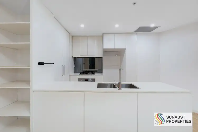 Fourth view of Homely apartment listing, 107/395 Princes Highway, Rockdale NSW 2216