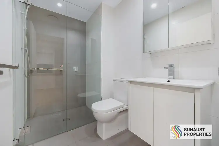 Fifth view of Homely apartment listing, 107/395 Princes Highway, Rockdale NSW 2216