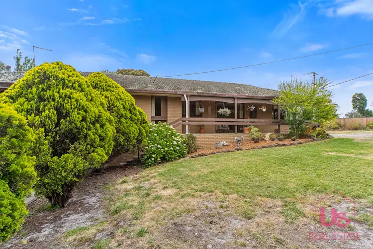1994 South Gippsland Highway, Devon Meadows VIC 3977