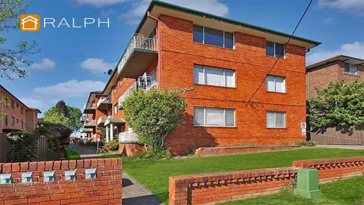 4/207 Haldon Street, Lakemba NSW 2195