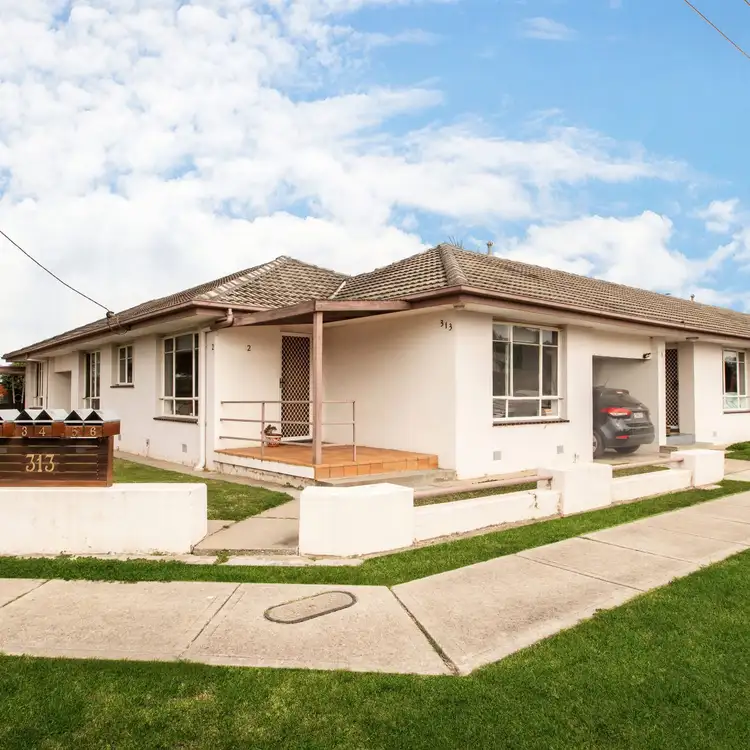 6/313 Darke Street, North Albury NSW 2640