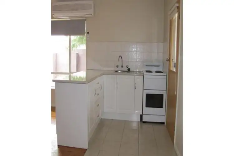 Second view of Homely unit listing, 6/313 Darke Street, North Albury NSW 2640