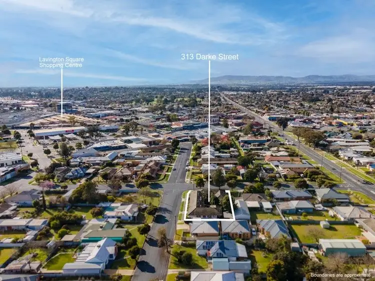 Fourth view of Homely unit listing, 6/313 Darke Street, North Albury NSW 2640