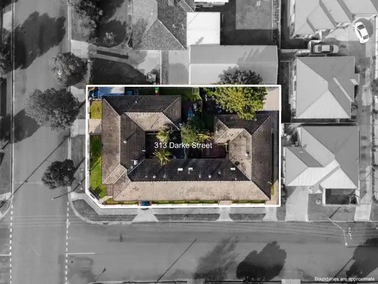 Fifth view of Homely unit listing, 6/313 Darke Street, North Albury NSW 2640