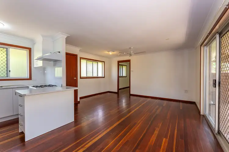 Fourth view of Homely house listing, 3 Sunset Drive, Thabeban QLD 4670