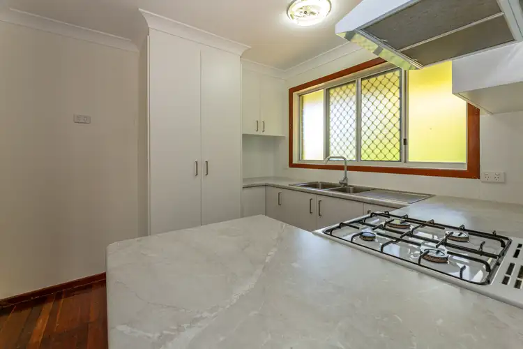 Fifth view of Homely house listing, 3 Sunset Drive, Thabeban QLD 4670