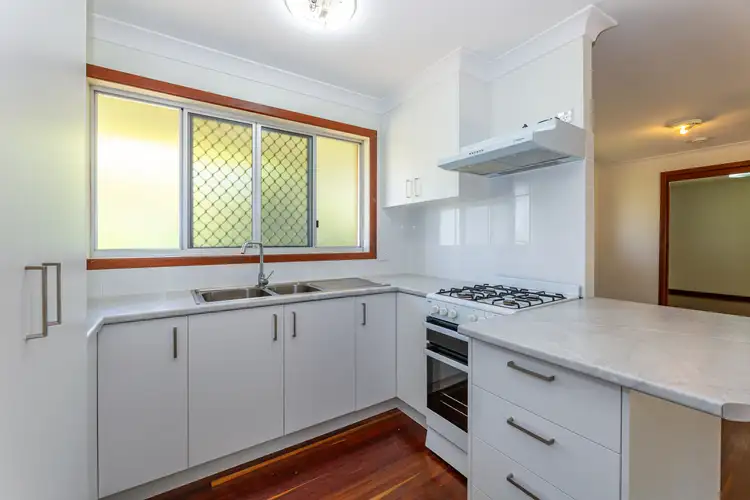 Sixth view of Homely house listing, 3 Sunset Drive, Thabeban QLD 4670