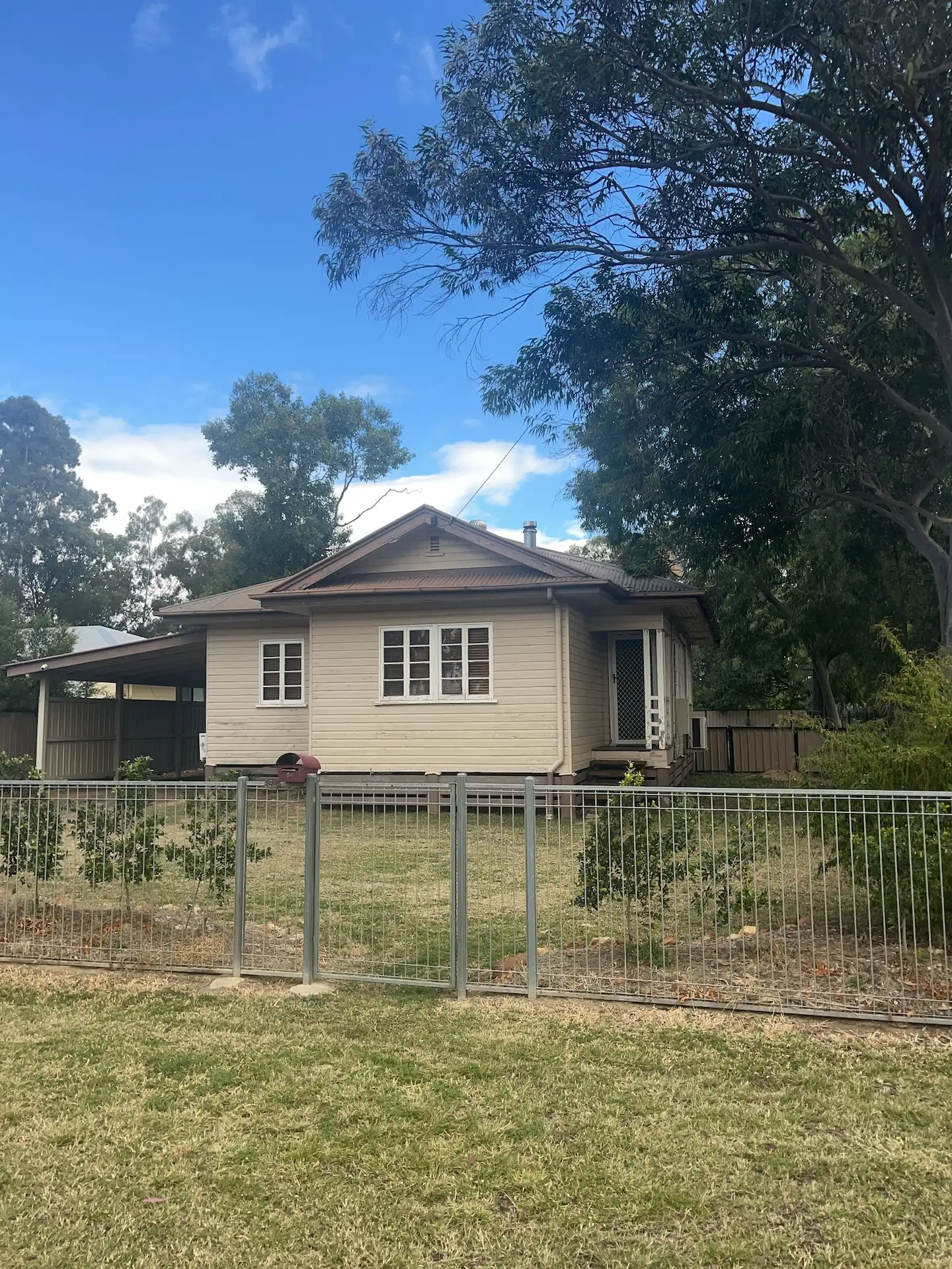 Main view of Homely house listing, 64 Northern Road, Roma QLD 4455