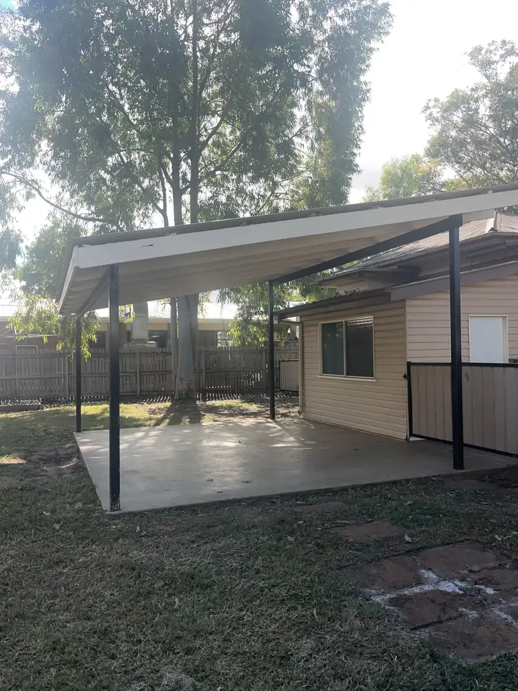 Second view of Homely house listing, 64 Northern Road, Roma QLD 4455