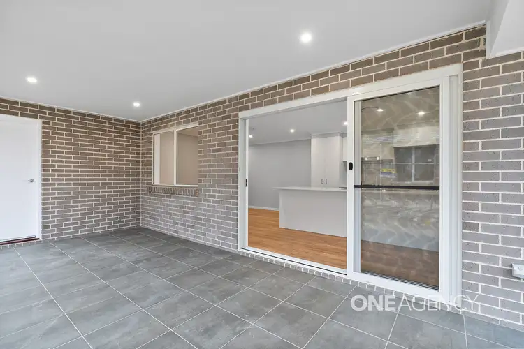 Fifth view of Homely house listing, 24 Patrina Circuit, St Georges Basin NSW 2540