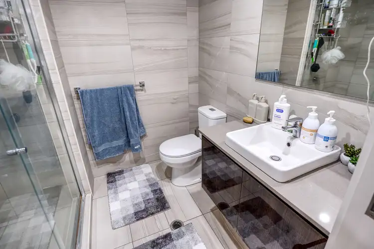 Fifth view of Homely apartment listing, 27/8 Hunt Street, Hamilton QLD 4007