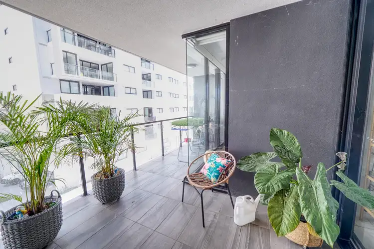 Sixth view of Homely apartment listing, 27/8 Hunt Street, Hamilton QLD 4007