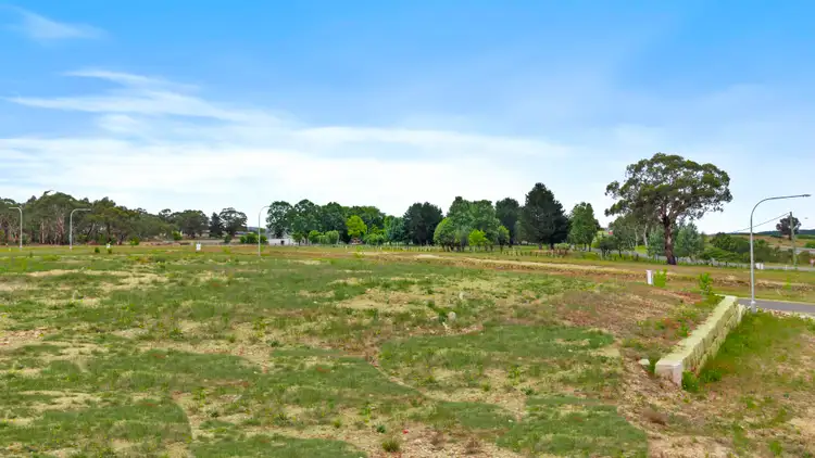 Third view of Homely land listing, 2 Ostler Place, Lidsdale NSW 2790