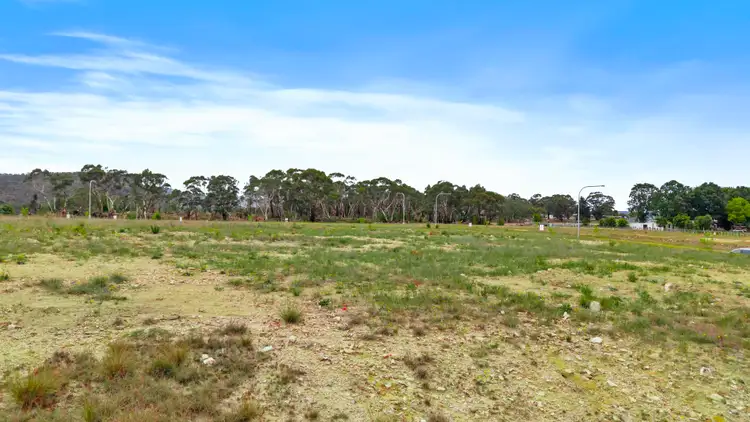 Fifth view of Homely land listing, 2 Ostler Place, Lidsdale NSW 2790