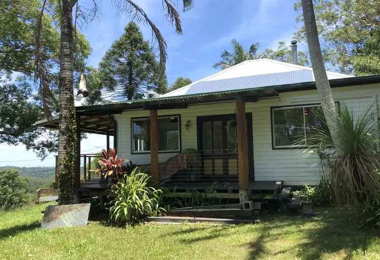 59 Mafeking Road, Goonengerry NSW 2482