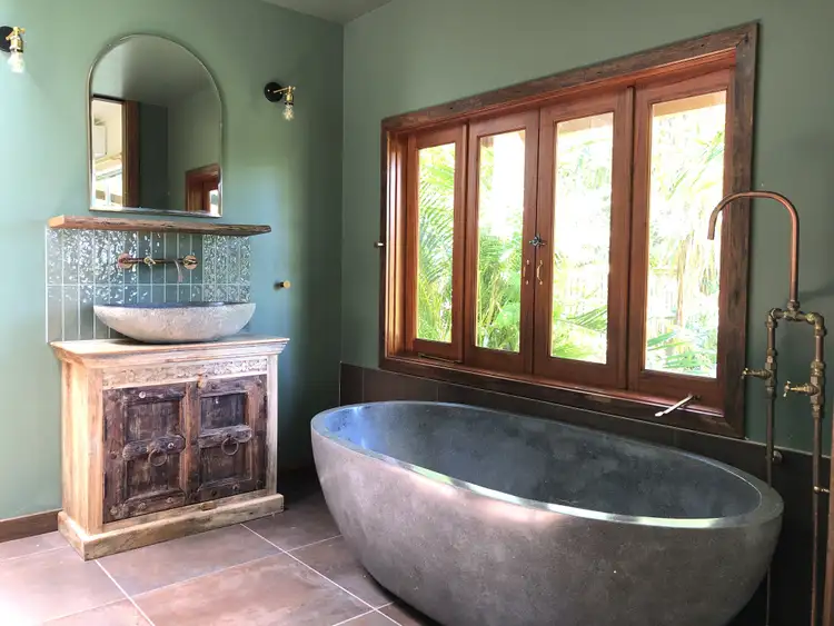 Second view of Homely house listing, 59 Mafeking Road, Goonengerry NSW 2482