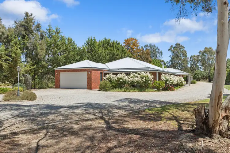 15 PARK STREET, Nagambie VIC 3608