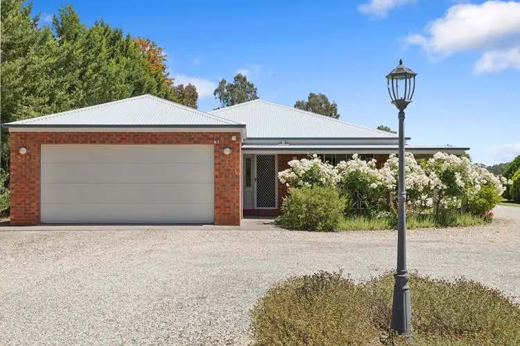 Second view of Homely house listing, 15 PARK STREET, Nagambie VIC 3608