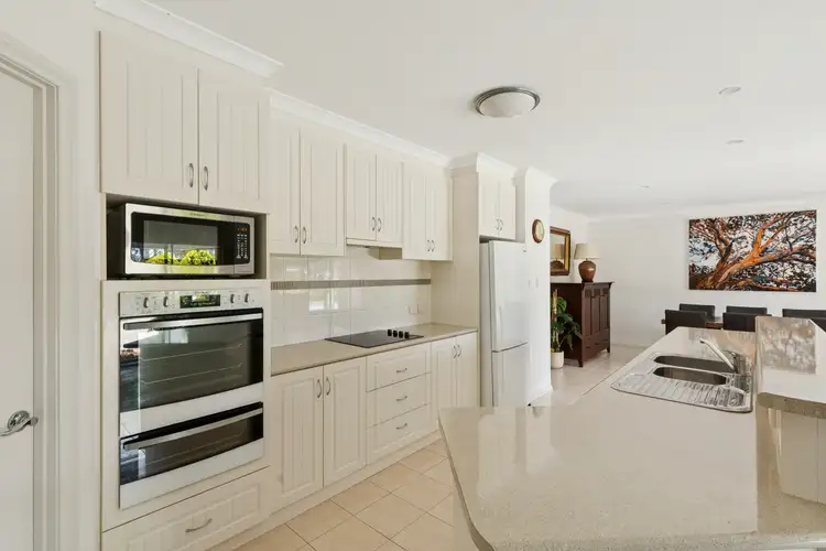 Third view of Homely house listing, 15 PARK STREET, Nagambie VIC 3608