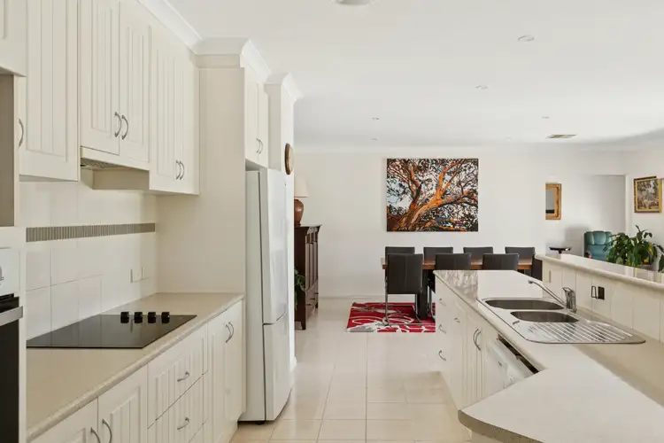 Fourth view of Homely house listing, 15 PARK STREET, Nagambie VIC 3608