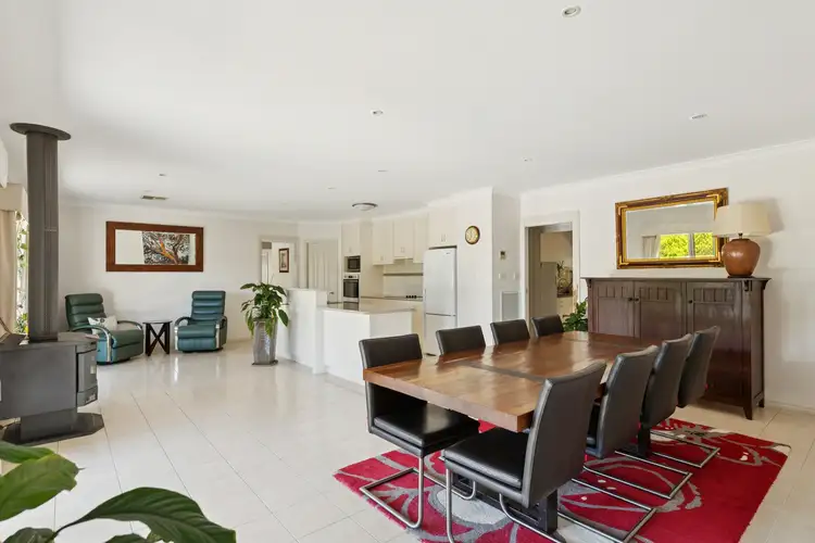 Fifth view of Homely house listing, 15 PARK STREET, Nagambie VIC 3608
