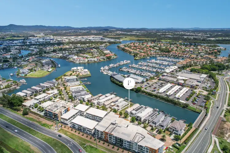 5333 Harbourview Drive, Hope Island QLD 4212