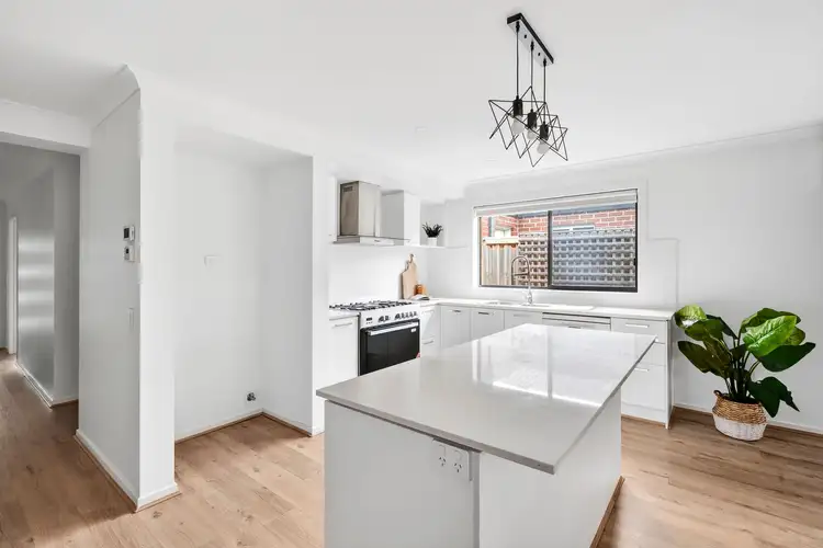 Third view of Homely house listing, 6 Glider Street, Mount Duneed VIC 3217