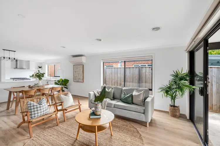 Fourth view of Homely house listing, 6 Glider Street, Mount Duneed VIC 3217