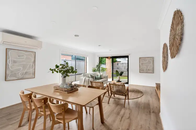 Fifth view of Homely house listing, 6 Glider Street, Mount Duneed VIC 3217