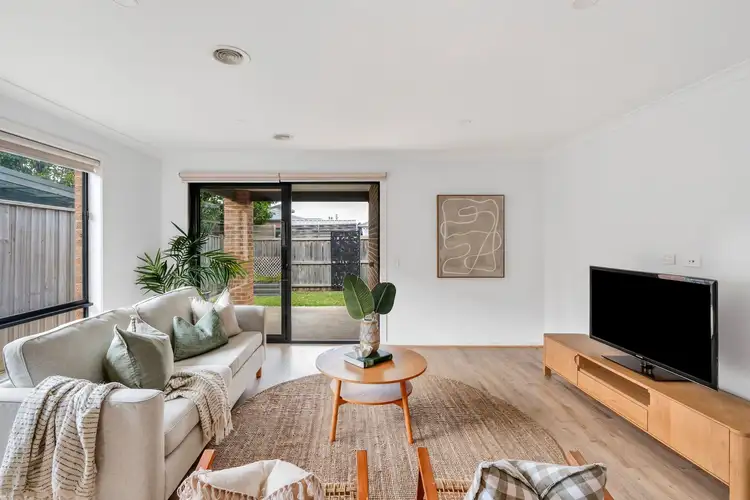 Sixth view of Homely house listing, 6 Glider Street, Mount Duneed VIC 3217