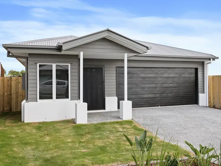 14 Pearwood Street, Narangba QLD 4504