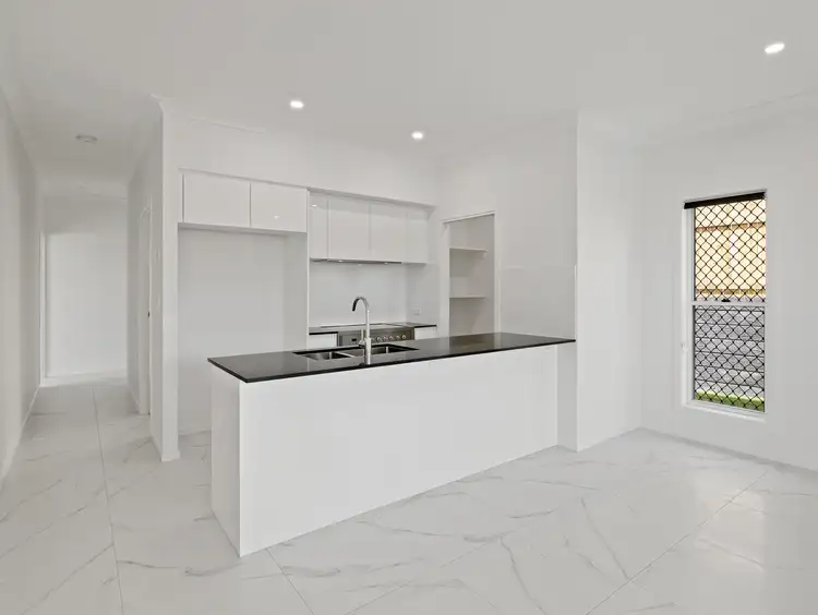 Second view of Homely house listing, 14 Pearwood Street, Narangba QLD 4504