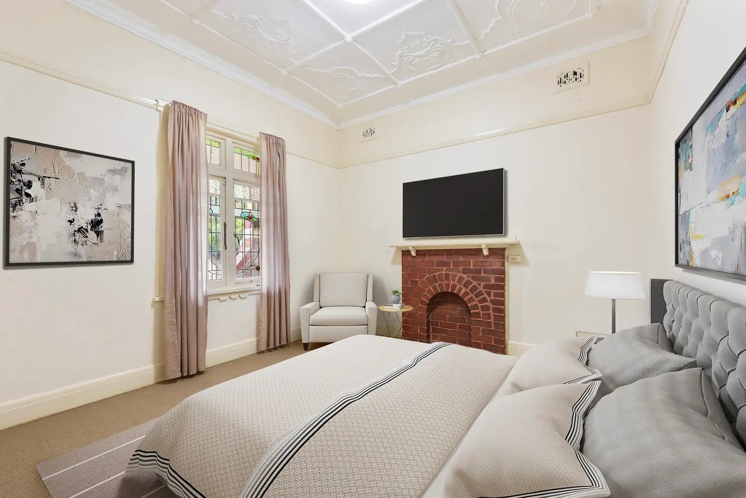 Main view of Homely house listing, 3 Holborow Street, Croydon NSW 2132