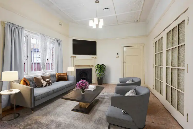 Second view of Homely house listing, 3 Holborow Street, Croydon NSW 2132