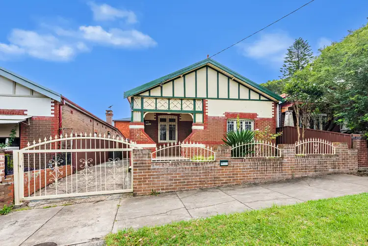 Fourth view of Homely house listing, 3 Holborow Street, Croydon NSW 2132