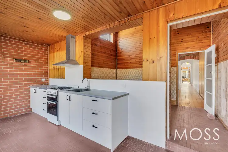 Second view of Homely house listing, 5 Helen Street, Northcote VIC 3070