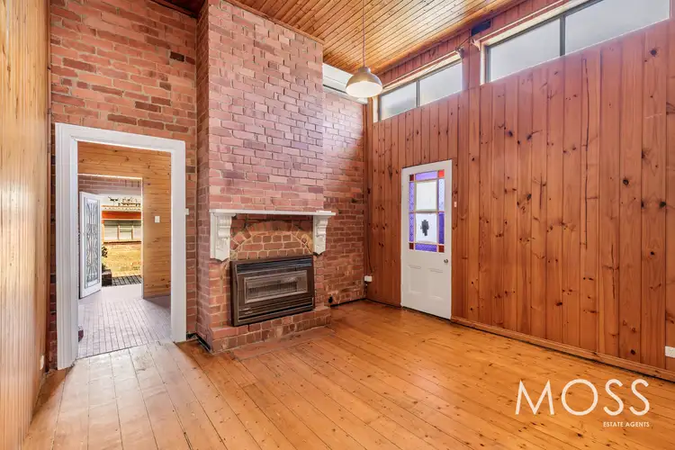 Third view of Homely house listing, 5 Helen Street, Northcote VIC 3070