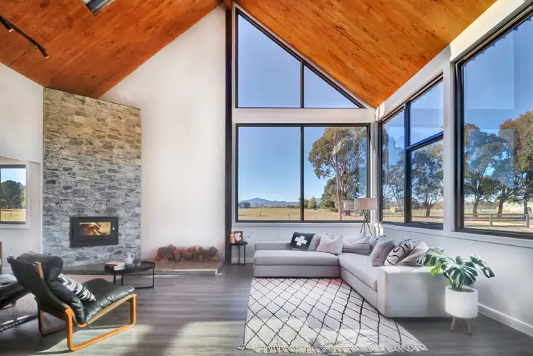 Second view of Homely house listing, 123 Graves Road, Mansfield VIC 3722