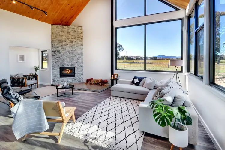 Third view of Homely house listing, 123 Graves Road, Mansfield VIC 3722