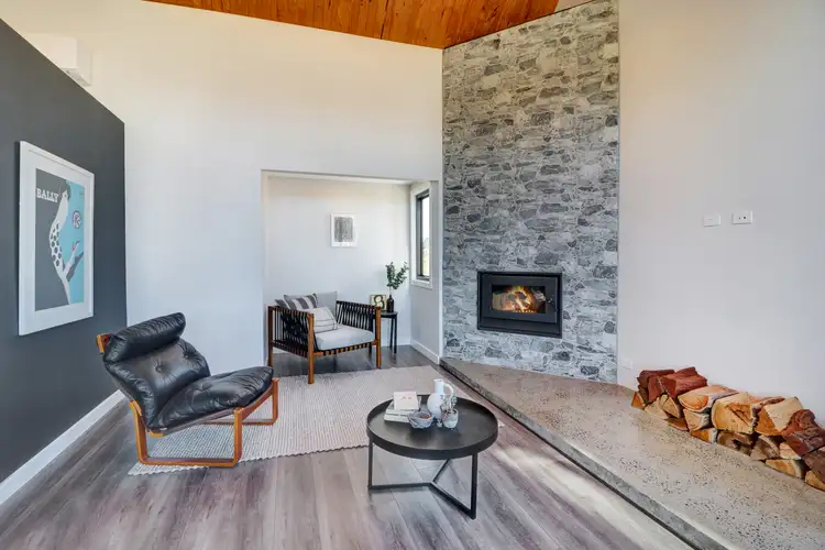 Fourth view of Homely house listing, 123 Graves Road, Mansfield VIC 3722