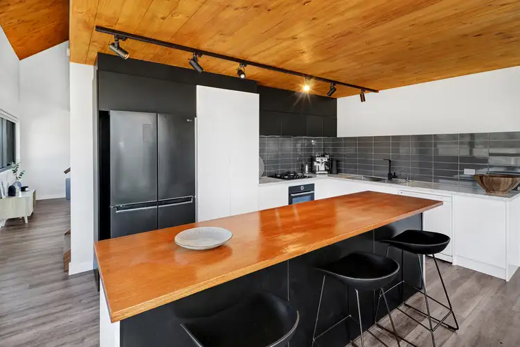 Fifth view of Homely house listing, 123 Graves Road, Mansfield VIC 3722