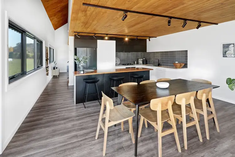 Sixth view of Homely house listing, 123 Graves Road, Mansfield VIC 3722