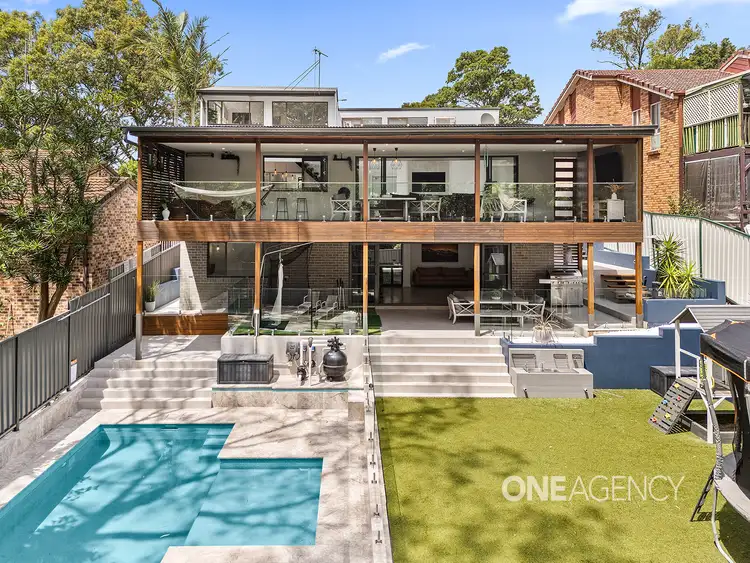 14 Telopea Place, Cordeaux Heights NSW 2526