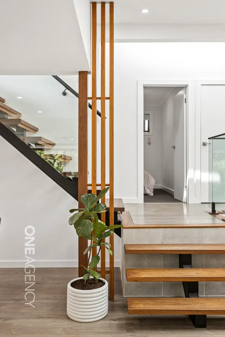 Second view of Homely house listing, 14 Telopea Place, Cordeaux Heights NSW 2526